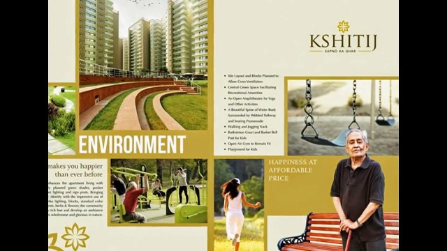 Ramsons Kshitij 8527846668 Affordable Housing Gurgaon Sector 95