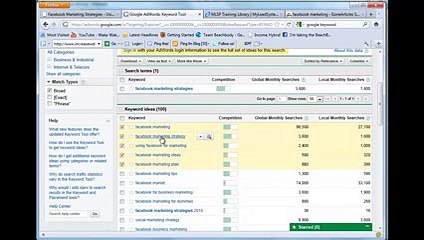 SENuke X Tutorial - #1 Page of GOOGLE in 7 days very good idea seo! Part 1