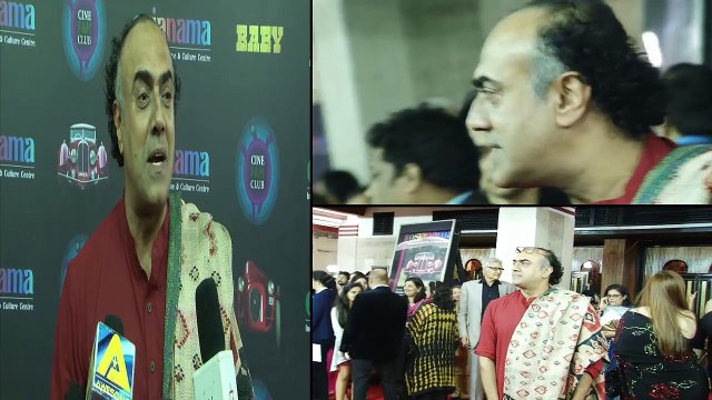 Rajit Kapoor Comments on film Detective Byomkesh Bakshy