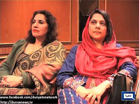 Dunya News - Punjab’s political parties commence activities for Senate elections