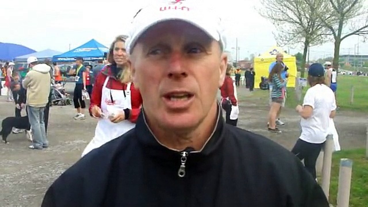 MARATHON MAN