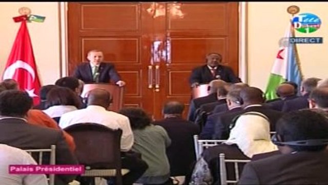 Erdoğan: İslam Dünyası Üzerinde Çok Ciddi Bir Oyun Oynanıyor