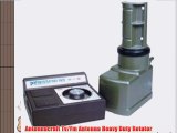 Antennacraft Tv/Fm Antenna Heavy Duty Rotator