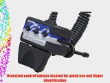 Bebob Engineering Zoom Control for Panasonic AG-DVX100A AG-DVX100B HVX-200 and Sony Canon and