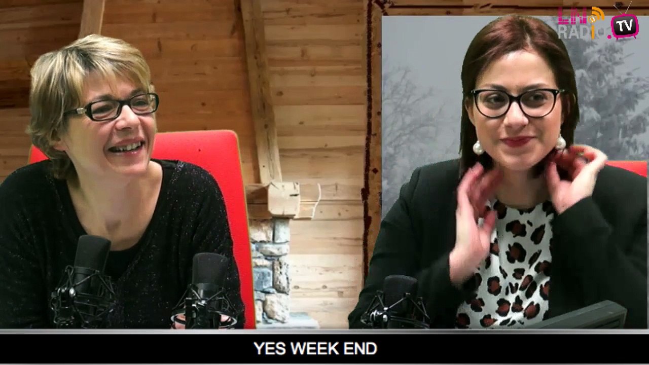 Yes week-end - Samedi 24 janvier