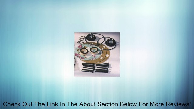 MANUAL LOCKING HUB SERVICE KIT, GM BLAZER, JIMMY, SUBURBAN 69-91, 1/2 TON 69-87, 3/4 TON 77-87; DODGE 1/2 TON 69-75 & 80-93, 3/4 TON 80-93; FORD BRONCO 66-96, 1/2 TON 59-96, 3/4 TON78-86, INTERNATIONAL 1/2 TON 68-75, JEEP SJ, J10, J20 74-91 Review
