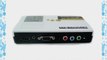 Etekcity Component video (YPbPr) / VGA To HDMI Converter With Auto Up-scale