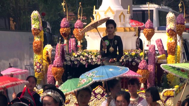 งานมะขามหวานนครบาลเพชรบูรณ์ 1/2558