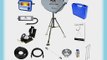 Satellite Oasis Directv Hd Satellite Dish Rv Tripod Kit