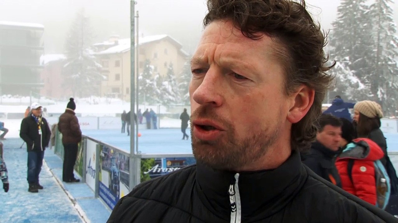 Freund wettert gegen Blatter: 'FIFA leidet!'