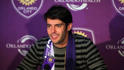 Kakà: "Anche Giovinco tra i nomi di prestigio"