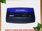 Cisco-Linksys USB200HA HomeLink Phoneline 10M USB Network Adapter