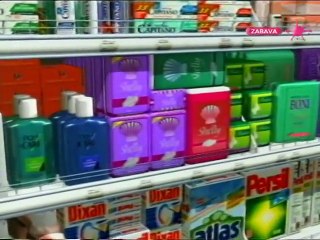 TV Pink - Reklame (maj 1997)