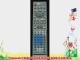 Panasonic PANASONIC EUR7502X10 REMOTE CONTROL