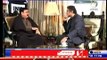 Sheikh Rasheed Exclusive Interview 23rd Jan 2015 On Aaj Rana Mubashir Kay Sath 23rd January 2015