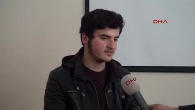 Konya - - Cumhurbaşkanına Hakaretten Yargılanacak M.e.a.: Davayı Değil, Okulumu Düşünüyorum