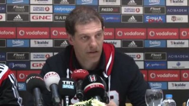 1slaven Biliç Hakemler Bize Kart Gösterirken Vahşi Batı Kovboyları Gibi 1