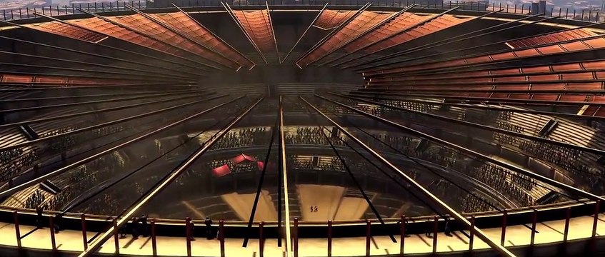 Total War: ATTILA – The White Horse Trailer