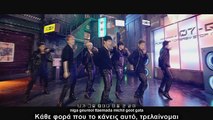GOT7 – Stop Stop It Mv HD (with greek hangul rom lyrics)