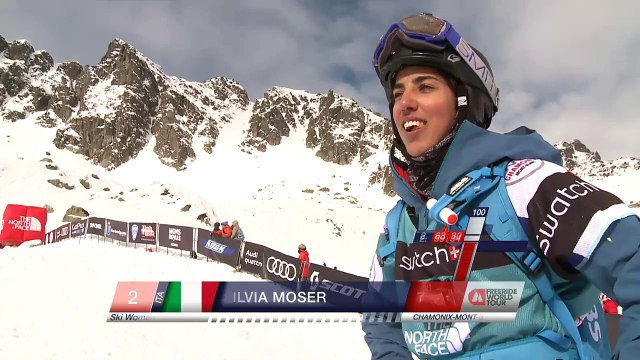 Swatch Freeride World Tour 2015 by The North Face - Live Webcast (REPLAY)
