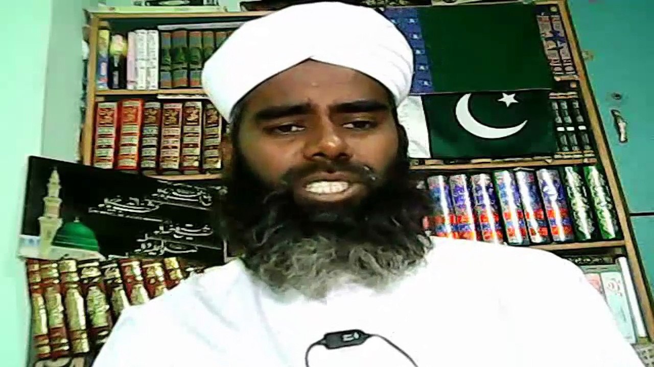 Prophet Moses VS Prophet Mohammed (pbuh) Challenge to Samie Samson BY M I QADRI