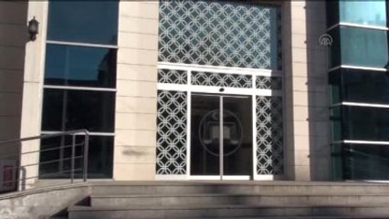 Kırşehir'de Hırsızlık İddiası