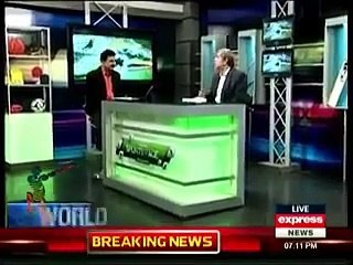 Sports Page 23rd January 2015