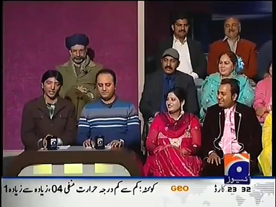 Khabar Naak 23 January 2015