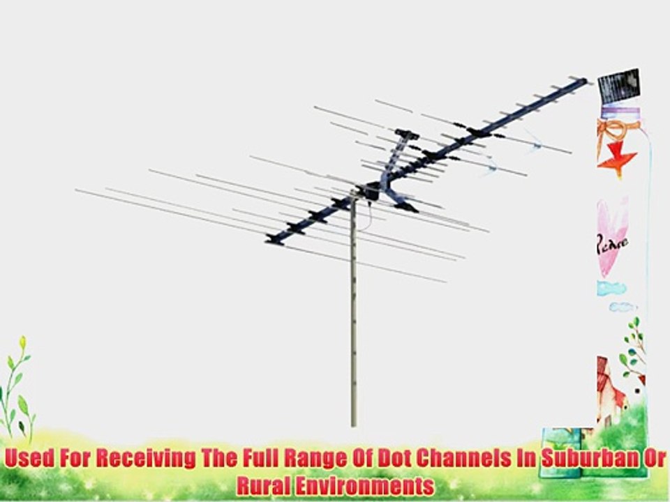 WINEGARD HD7084P HDTV ANTENNA