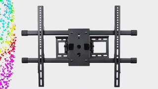 VideoSecu Articulating TV Wall Mount for Most 32~65in Sony Samsung LG Panasonic Vizio Sharp