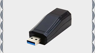 Syba USB 3.0 RJ45 LAN Adapter (SD-ADA24032)