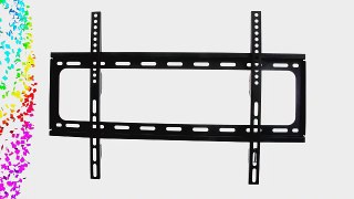 Pyle Home PSW658MF Universal TV Mount for 32-Inch to 55-Inch Plasma LED LCD 3D TV's