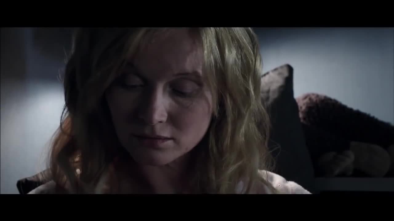 The Babadook - Clip His Name is Mister Babadook (English) HD