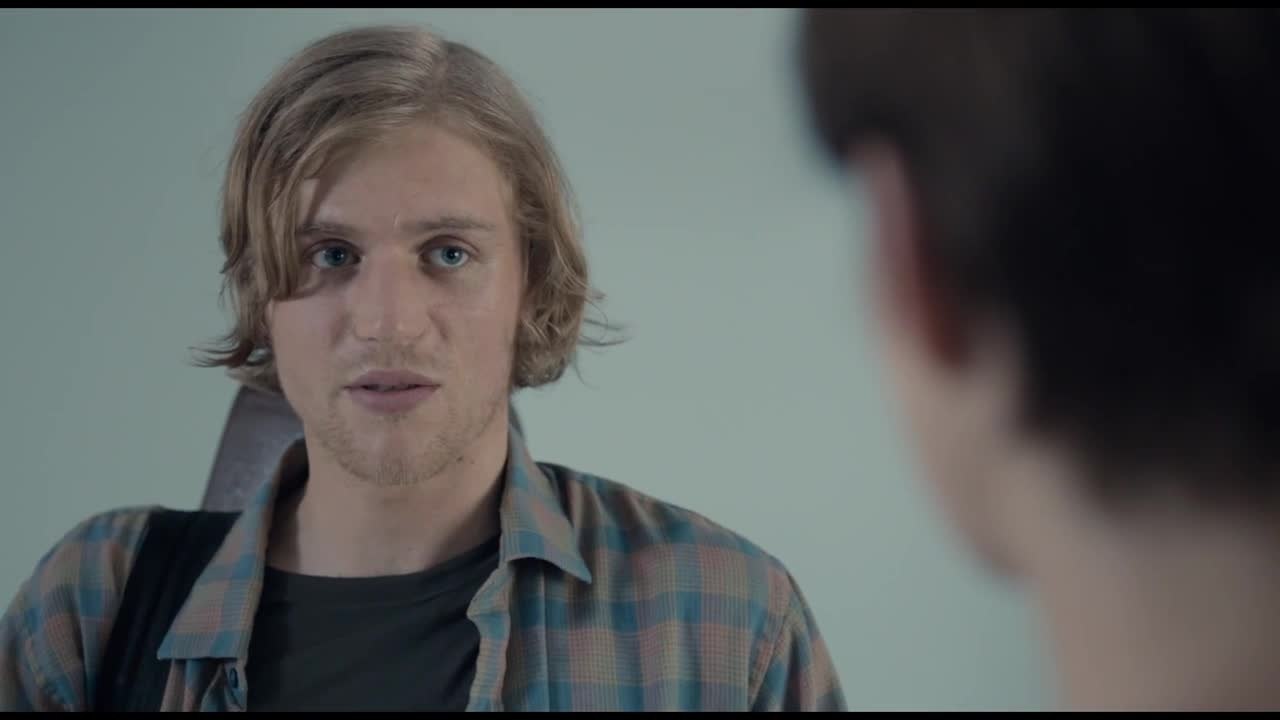 Song One - Clip I Listened to Henry's Song (English) HD