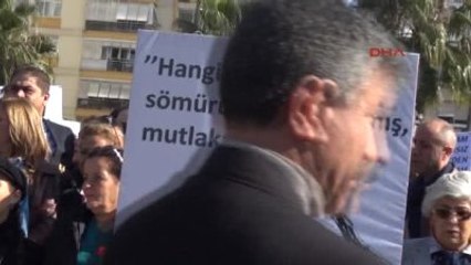 Adana Uğur Mumcu İçin Yürüdüler