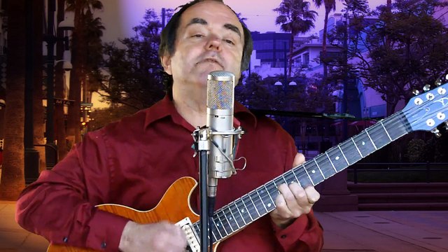 Winston K sings Lula by Bright Eyes