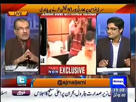 How many times Imran Khan have Performed Umrah Mujeeb ur Rehman Shami Telling