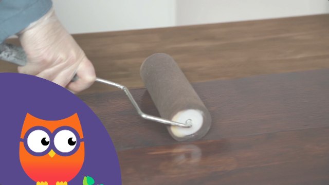 Comment rénover un plan de travail en bois (Ooreka.fr)