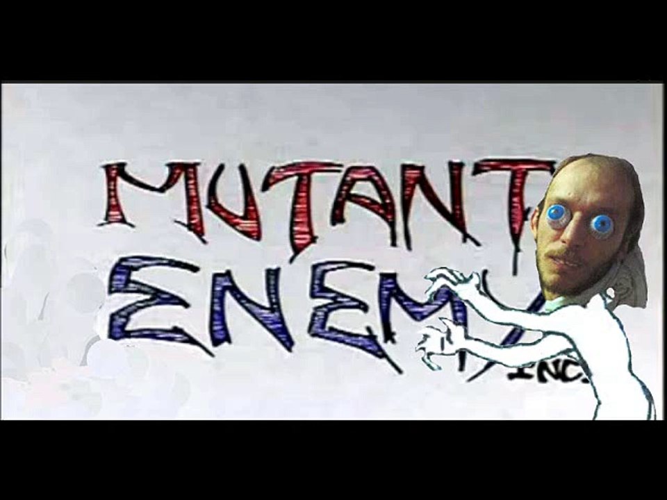 Pçc1J Aparté - Mutant Lover