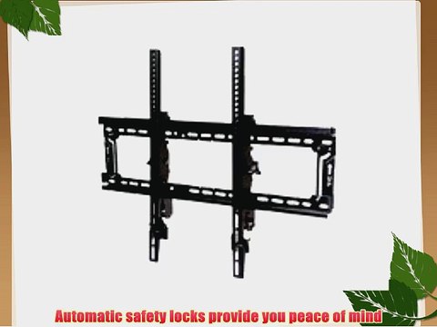 Verge V63TLTMT Large Flat Panel TV Mount for 40-63 Inch TVs
