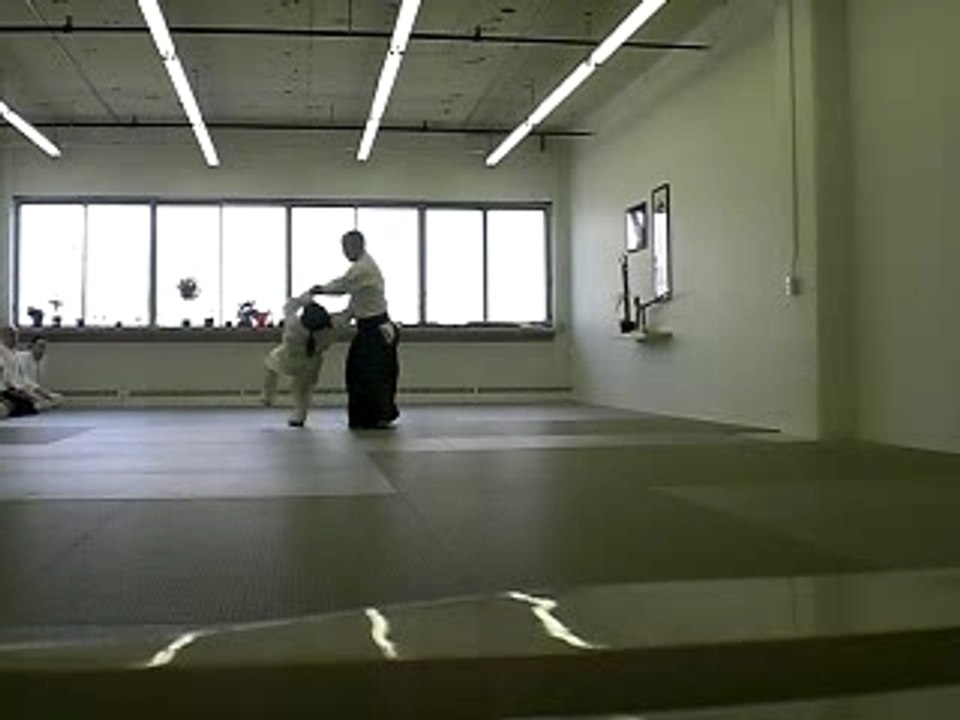 Conscious Opening