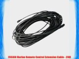 FUSION Marine Remote Control Extension Cable - 20M