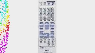 JVC LP21036-039B REMOTE CONTROL