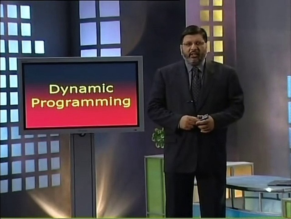 Fundamentals of Algorithms,CS502_Lecture17-hulu.pk