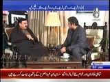 What will Happen if SC Orders to End Military Courts ?? Sheikh Rasheed Telling