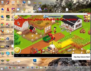 [Francais] Hay Day Triche Diamants Gratuites - Hay Day Astuce