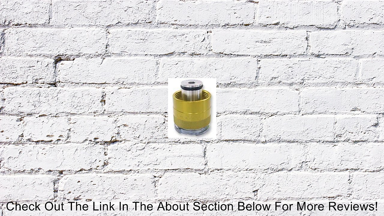 Radiator Adapter Volvo S40 Review