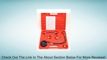 Pro-Grade Quick Engine Compression Test Kit - Universal Review