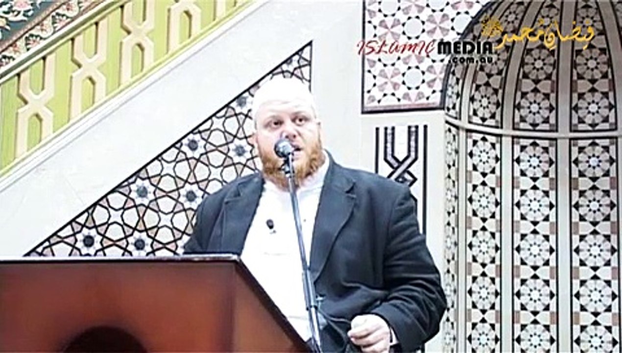 Life after Ramadan