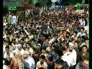 MITIA BOLIA WALA BY QARI REHAN HABIB